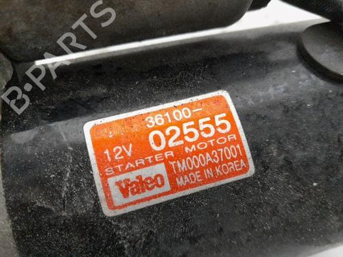 Starter HYUNDAI i10 I (PA) 1.1 | BP28205756M8 