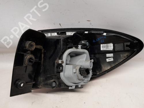 Left taillight RENAULT CAPTUR I (J5_, H5_) 1.2 TCe 120 | BP28827760C34 - Image 2