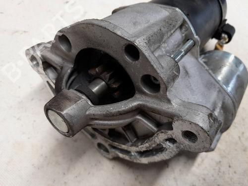Startmotor PEUGEOT 206 Hatchback (2A/C) 1.4 i | BP27406551M8 