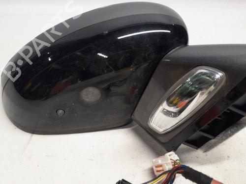 Right mirror DS DS 4 / DS 4 CROSSBACK (NX_) 1.6 THP 165 | BP28615321C27 