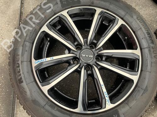 Fælgsæt FORD GALAXY III (CK) 1.5 EcoBoost | BP39414455C100 - Image 2
