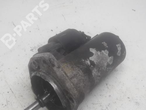 Used Starter Starter VW POLO (6N2) 1.4 16V (75 hp) 11080802 11080802