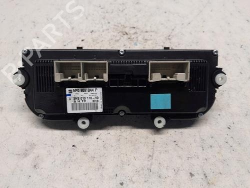 Climate control SEAT LEON (1P1) 1.2 TSI | BP23120225I5 - Image 2
