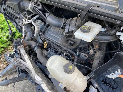 Engine RENAULT TRAFIC III Van (FG_) 1.6 dCi 95 (FGMJ, FGMR) | BP30923348M1 - Image 6