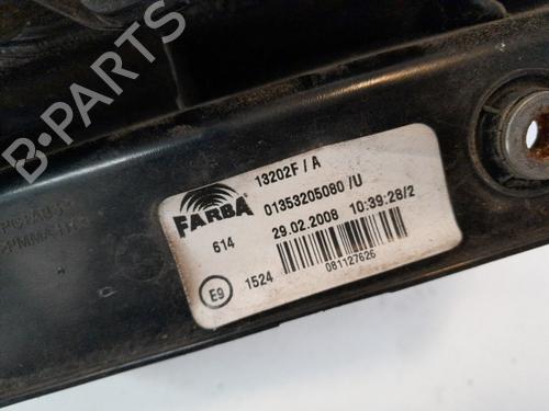 Right taillight PEUGEOT BIPPER (AA_) 1.4 HDi | BP26648551C35 - Image 4
