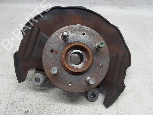 Other HONDA INSIGHT (ZE_) 1.3 IMA (ZE28, ZE2) | BP29980749O1