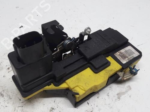 Rear left lock VOLVO XC90 I (275) D5 AWD | BP13154259C100 