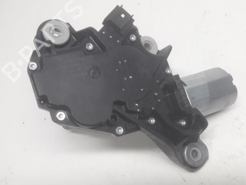 Rear wiper motor RENAULT MEGANE III Hatchback (BZ0/1_, B3_) 1.5 dCi (BZ09, BZ0D, BZ1W, BZ29, BZ14) | BP11075640M102 