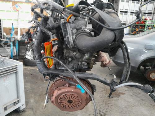 Motor RENAULT TWINGO II (CN0_) 1.2 (CN0D) | BP29633735M1 