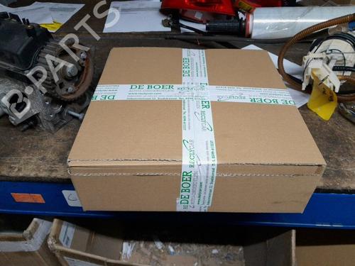 Climate control RENAULT TWINGO II (CN0_) 1.2 (CN0D) | BP28615162I5 - Image 5