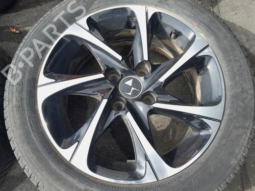 Fælgsæt DS DS 3 (SA_) 1.2 VTi 82 (SAHMZ6) | BP38053724C100 - Image 5