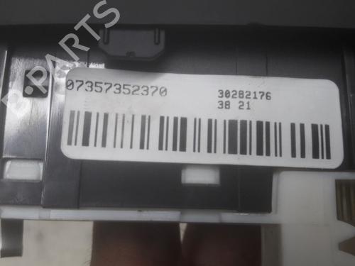 Warning switch FIAT TIPO Estate (356_, 357_) 1.5 T4 Hybrid | BP13154934I22 