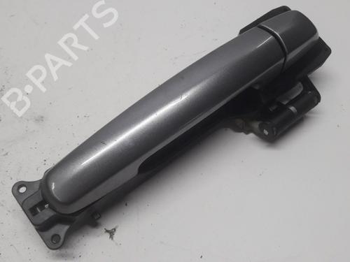 Used Front right exterior door handle Front right exterior door handle 11075642 11075642