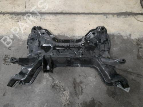 Used Subframe Subframe PEUGEOT 308 CC (4B_) 2.0 HDi (4BRHRH, 4BRHRJ) (136 hp) 33448636 33448636