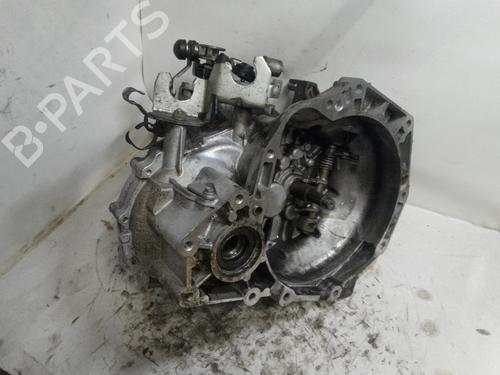 Used Gearbox OPEL AGILA B (H08) 1.2 (F68) (86 hp) 28827900