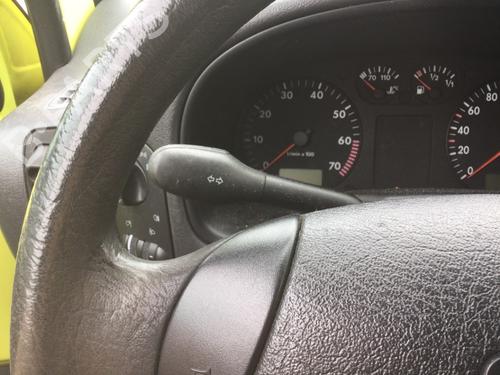 Used Steering column stalk SEAT AROSA (6H1) 1.0 (50 hp) 19497564