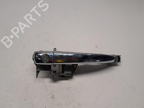 Used Exterior handle CITROËN DS3 (SA_) 1.6 VTi 120 (120 hp) 18850404
