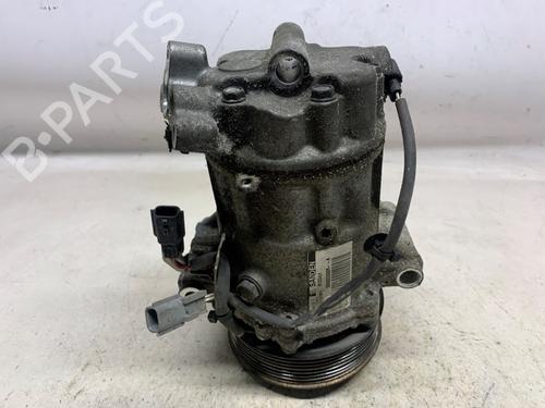 AC-Kompressor AC-Kompressor 39414186 39414186