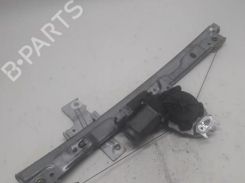 Used Front left window mechanism Front left window mechanism 11080377 11080377