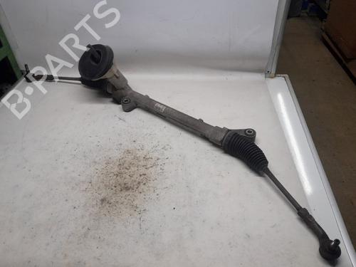 Used Steering rack FORD FIESTA VI (CB1, CCN) 1.25 (82 hp) 24134488