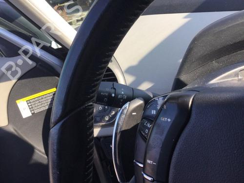 Used Steering column stalk Steering column stalk 19516165 19516165