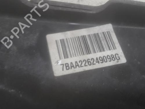 Left front suspension arm OPEL GRANDLAND / GRANDLAND X (A18, P1UO) 1.6 Turbo Hybrid | BP11568787M12 