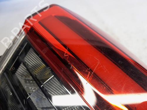 Right taillight OPEL CORSA F (P2JO) 1.2 (68) | BP38053771C35 - Image 5