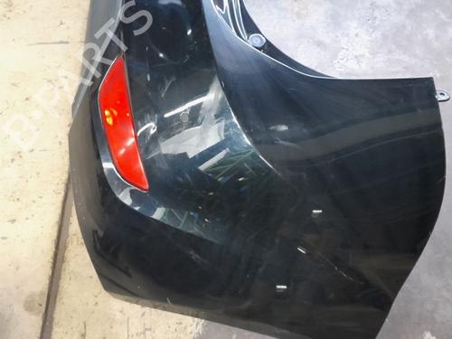 Rear bumper HYUNDAI ix20 (JC) 1.4 CRDi | BP12527203C8