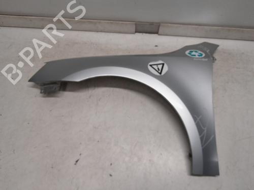 Used Left front fenders SKODA OCTAVIA III Combi (5E5, 5E6) 1.4 TSI G-TEC (110 hp) 30765710