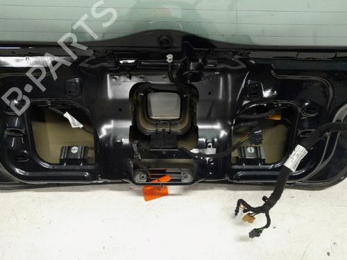 Tailgate SEAT IBIZA IV (6J5, 6P1) 1.2 | BP26674538C6 