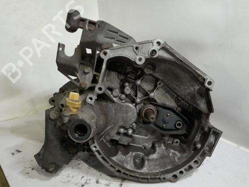 Gearbox CITROËN C2 (JM_) 1.1 | BP22811887M3 