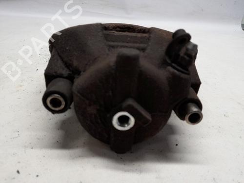 Right front brake caliper OPEL MERIVA A MPV (X03) 1.6 (E75) | BP23412241M104 