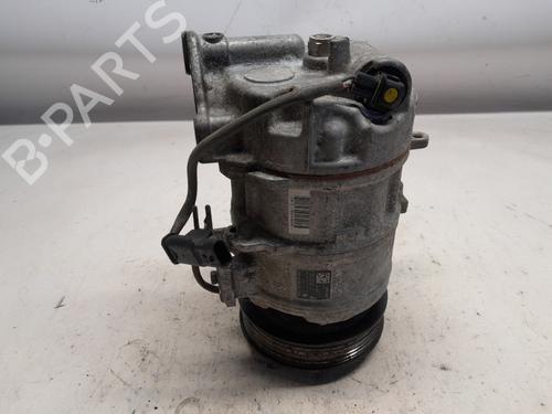 Used AC compressor AC compressor BMW 1 (F20) 118 d (150 hp) 35988535 35988535