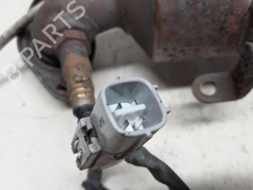 Catalyst OPEL AGILA B (H08) 1.0 (F68) | BP29633551M10 