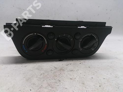 Used Control unit Control unit SUZUKI SWIFT III (MZ, EZ) 1.3 DDiS (RS413D) (69 hp) 11068839 11068839