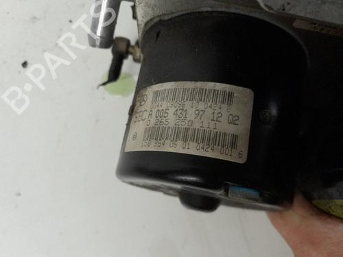 ABS pump MERCEDES-BENZ E-CLASS (W211) E 240 (211.061) | BP28080672M43 