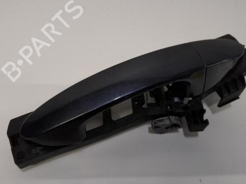 Used Rear right exterior door handle FORD FIESTA VI (CB1, CCN) 1.25 (82 hp) 18845734
