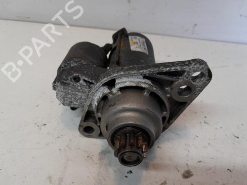 Starter AUDI A3 Sportback (8PA) 2.0 FSI | BP26301656M8 - Image 3