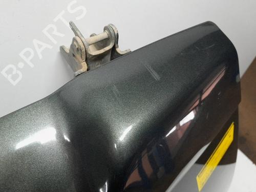 Tailgate LAND ROVER FREELANDER 2 (L359) 2.2 TD4 4x4 | BP20851012C6 