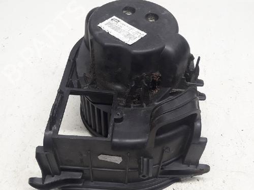 Used Heater blower motor RENAULT CLIO II (BB_, CB_) 1.2 16V (BB05, BB0W, BB11, BB27, BB2T, BB2U, BB2V, CB05,... (75 hp) 11073244