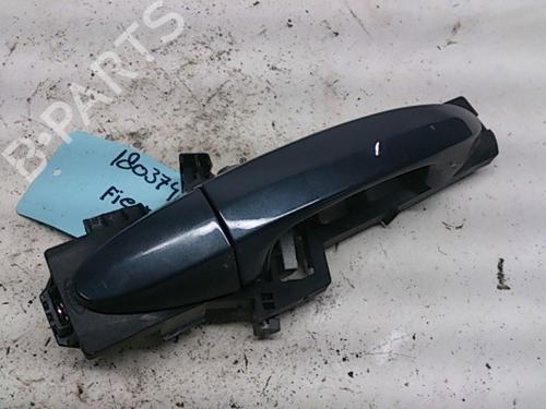 Used Exterior handle FORD FIESTA VI (CB1, CCN) 1.25 (60 hp) 11068915