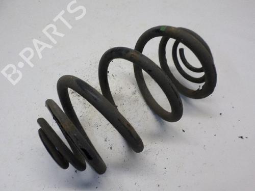 Used Shock absorber spring RENAULT TRAFIC II Van (FL) 1.9 dCi 100 (FL0C) (101 hp) 13151290