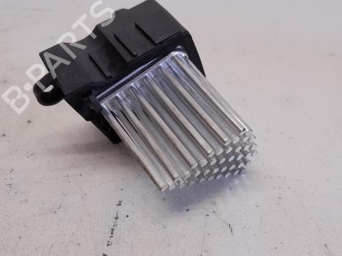 Used Heater resistor Heater resistor 13645396 13645396