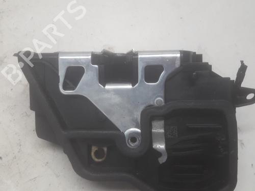 Rear right lock BMW X3 (F25) xDrive 30 d | BP13154963C99 