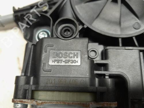 Front left window mechanism SKODA KAMIQ (NW4) 1.0 TSI | BP24135030C22 - Image 4