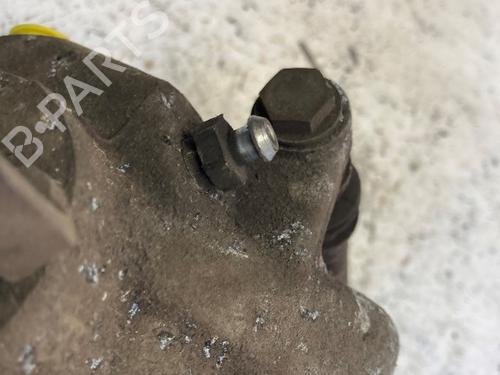 Right rear brake caliper PEUGEOT 407 Coupe (6C_) 3.0 HDi | BP18848892M106 