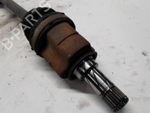 Right front driveshaft OPEL CORSA D (S07) 1.2 LPG (L08, L68) | BP18852226M39 