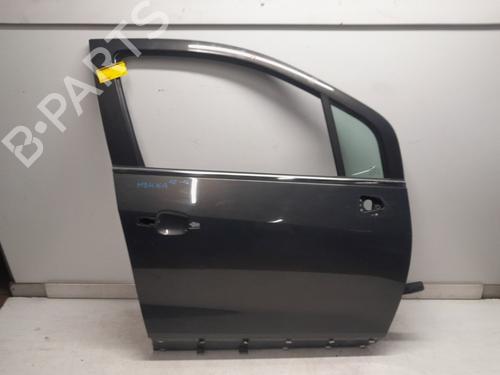 Dør højre fortil OPEL MOKKA / MOKKA X (J13) 1.4 LPG (_76) (140 hp) 27621361