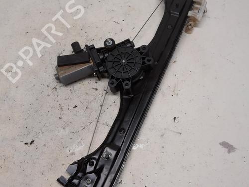 Used Front left window mechanism Front left window mechanism 11079048 11079048