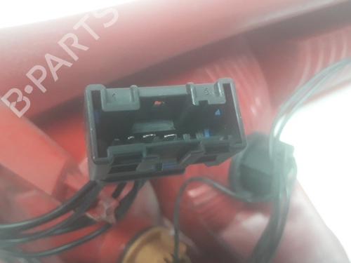 Left taillight CITROËN C4 I (LC_) 1.6 16V | BP11081109C34 